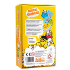 Quick! Quack!