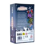 Colour Festival