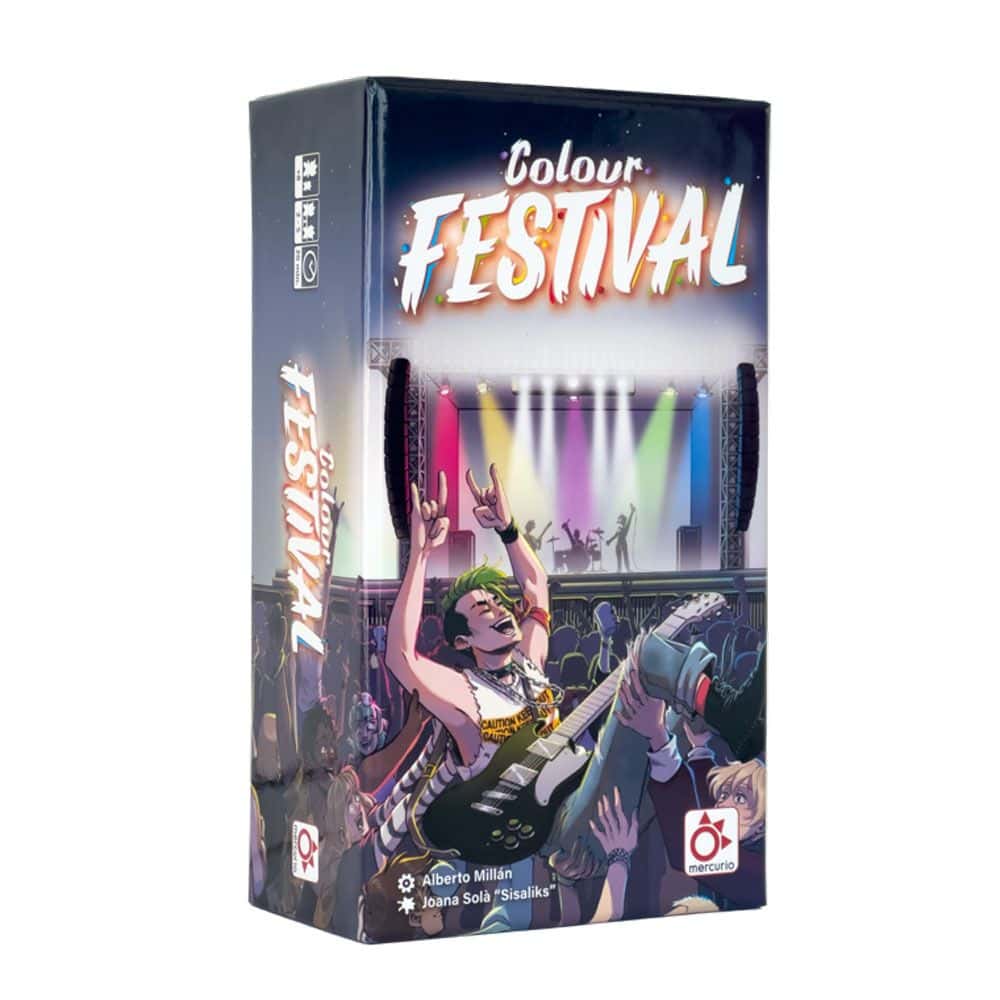 Colour Festival