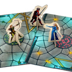 ¡Escapa! La Mazmorra de las sombras