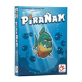 Pirañam