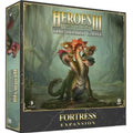 Heroes of Might and Magic III: Fortress (castellano)