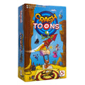 Crash Toons