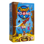 Crash Toons