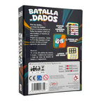 Batalla De Dados