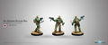 6th Airborne Rangers Reg. (SMG)