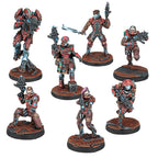 Operation Mazebreaker Bundle