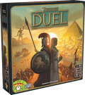 7 Wonders: Duel
