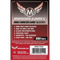 Mini Chimera Game Sleeves 43 X 65 MM (100 Pack)