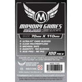 Mayday Magnum Silver Sleeve 70 x 110