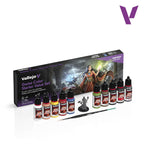 72.215 Game Color Starter Value Set