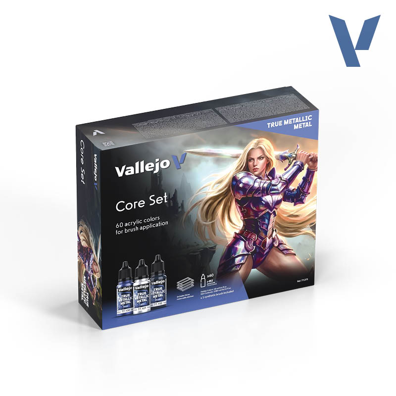 72.273 Core Set