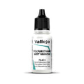 Barniz Poliuretano Mate 72651