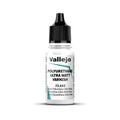 Barniz Poliuretano Ultra Mate  72653