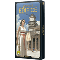 7 Wonders Edifices