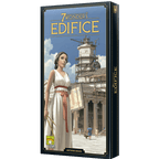 7 Wonders Edifices