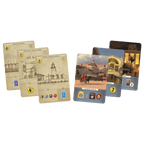 7 Wonders Edifices
