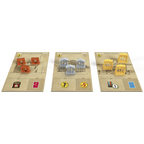 7 Wonders Edifices