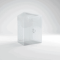 Deck Holder 80+ Clear