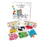 El Monstruo de Colores