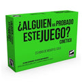 ¿Alguien ha probado este juego? Cinético