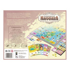 Exploradores de Navoria