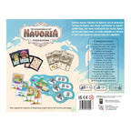 Tierras olvidadas – Exploradores de Navoria
