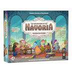 Tierras olvidadas – Exploradores de Navoria