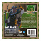 Duplicador de cartas de Guardián - Earthborne Rangers