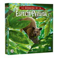 La búsqueda de la especie perdida