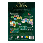 El Bosque de los Susurros