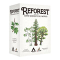 Reforest: Plantas de la Costa Noroeste del Pacífico