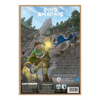 Legado de los Ancestros - Earthborne Rangers