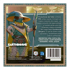 Protectores del Valle - Earthborne Rangers