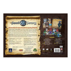 SWORD &amp; SORCERY: CRÓNICAS ANTIGUAS