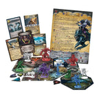 SWORD &amp; SORCERY: CRÓNICAS ANTIGUAS