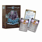 Sword &amp; Sorcery: Crónicas Antiguas - Las Formas Fantasmales de los Héroes
