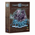 Sword &amp; Sorcery: Crónicas Antiguas - Las Formas Fantasmales de los Héroes