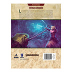 Pathfinder 2ª ed.: Lo que se Arrastra