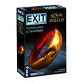 EXIT: EL SEÑOR DE LOS ANILLOS -SOMBRAS SOBRE LA TIERRA MEDIA