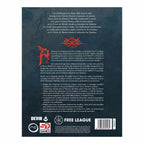 El Anillo único 2ª ed. - Libro básico