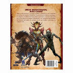 Pathfinder 2ª ed. - Bestiario 2