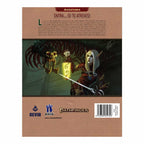 Pathfinder 2ª ed. - Malevolencia