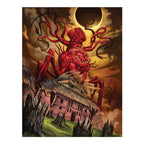 Pathfinder 2ª ed. - Malevolencia