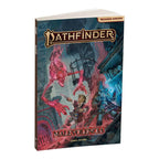 Pathfinder 2ª ed. - Malevolencia