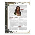 Pathfinder 2ª ed. - Las bóvedas de la Abominación