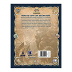 Pathfinder 2ª ed. - Secretos de la magia