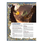Pathfinder 2ª ed. - Secretos de la magia