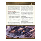 Aventuras en la Tierra Media: Aventuras en Erebor