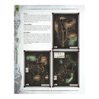 Warhammer 4ª ed. - La rata cornuda - compendio